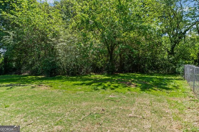 1234 D F Fuller Drive, Griffin, GA 30224