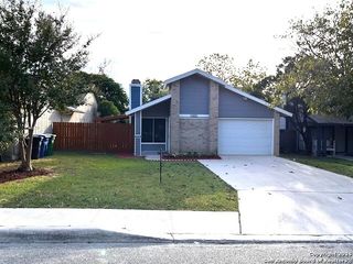16619 Wolf Ridge, San Antonio, TX 78247