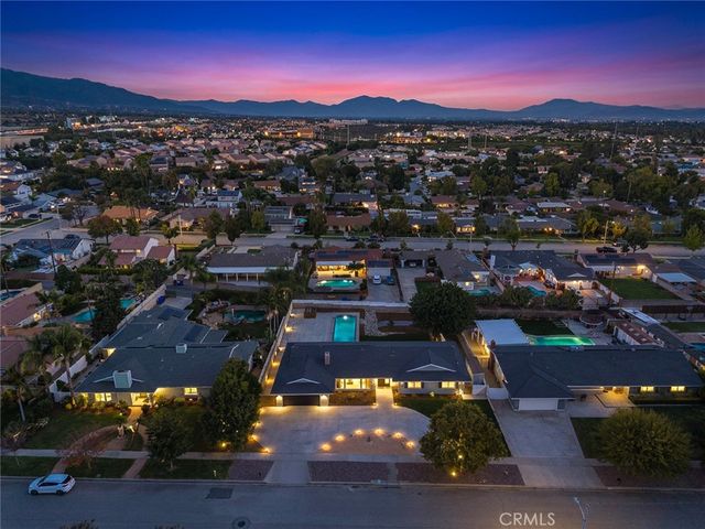 1844 N 1st, Upland, CA 91784