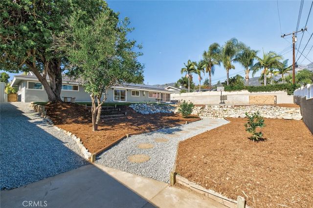 1844 N 1st, Upland, CA 91784