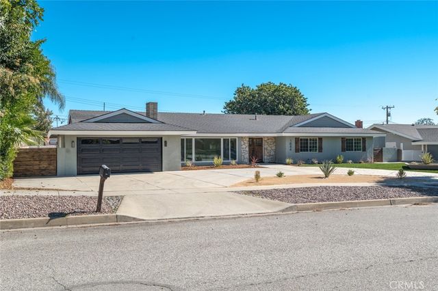 1844 N 1st, Upland, CA 91784