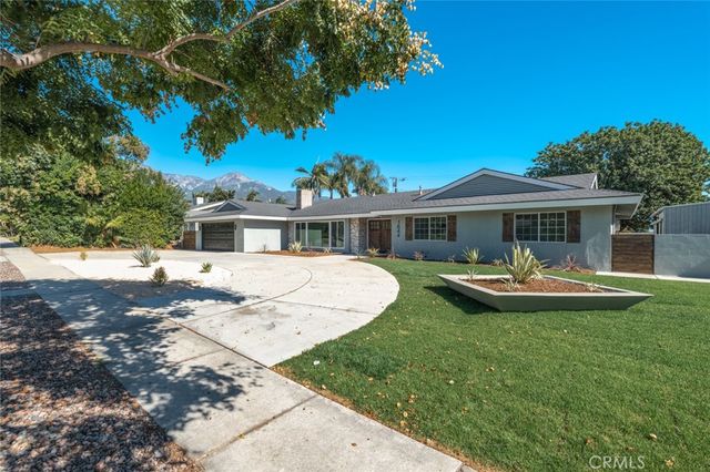 1844 N 1st, Upland, CA 91784