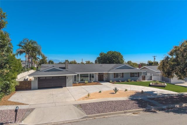 1844 N 1st, Upland, CA 91784
