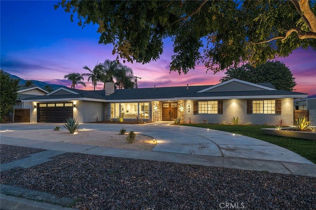 1844 N 1st, Upland, CA 91784