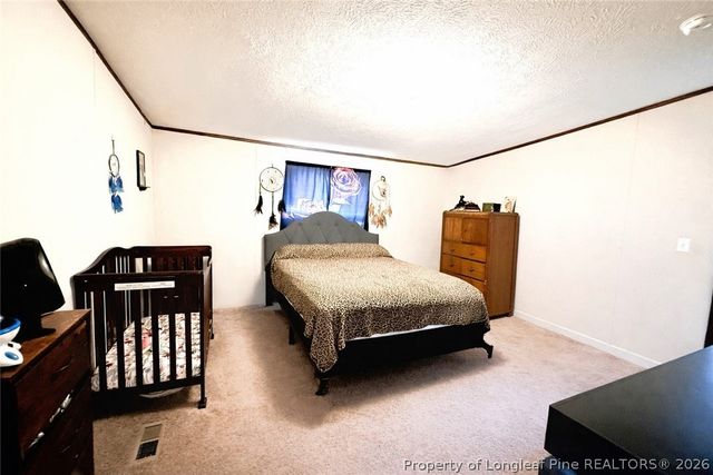 466 Ralph Hunt Boulevard, Orrum, NC 28369