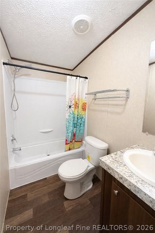 466 Ralph Hunt Boulevard, Orrum, NC 28369