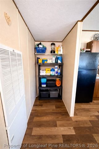 466 Ralph Hunt Boulevard, Orrum, NC 28369