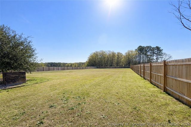 466 Ralph Hunt Boulevard, Orrum, NC 28369
