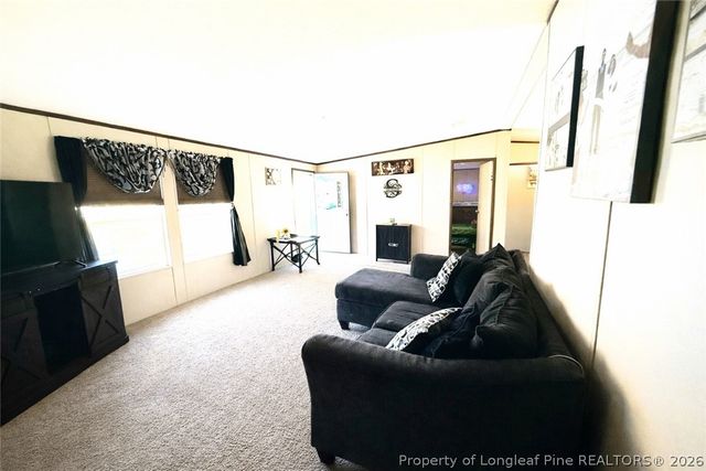 466 Ralph Hunt Boulevard, Orrum, NC 28369