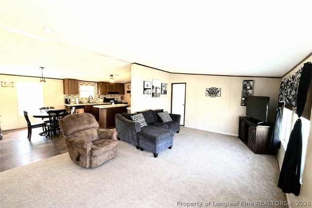 466 Ralph Hunt Boulevard, Orrum, NC 28369