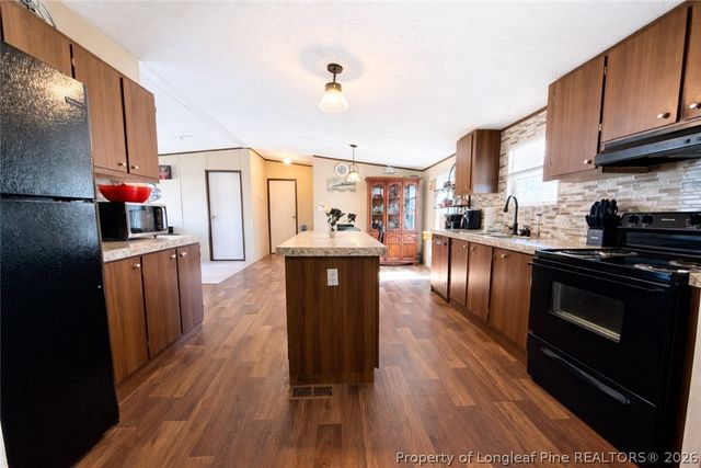 466 Ralph Hunt Boulevard, Orrum, NC 28369