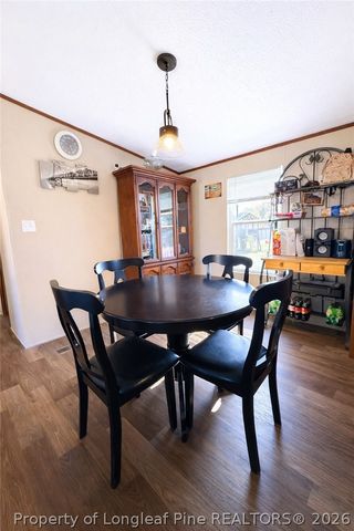 466 Ralph Hunt Boulevard, Orrum, NC 28369