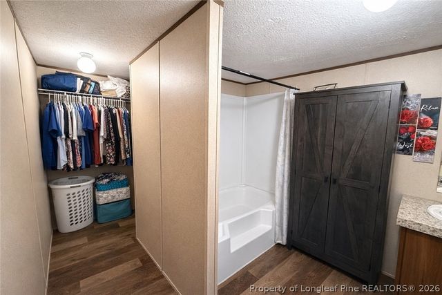 466 Ralph Hunt Boulevard, Orrum, NC 28369