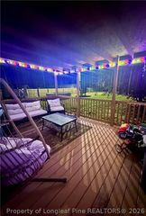 466 Ralph Hunt Boulevard, Orrum, NC 28369