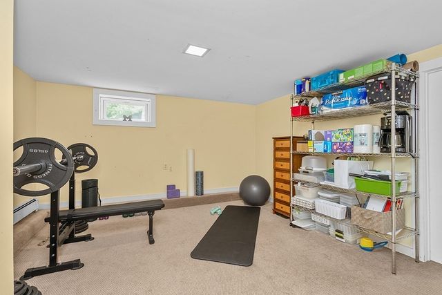 1 Ledgeville Ave, Foxboro, MA 02035