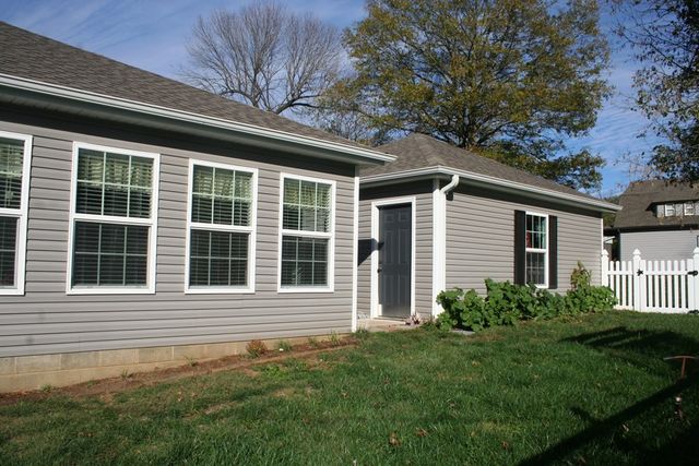 511 Hudson Ave, Paris, TN 38242