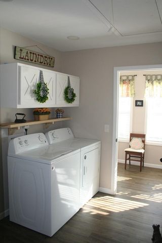 511 Hudson Ave, Paris, TN 38242