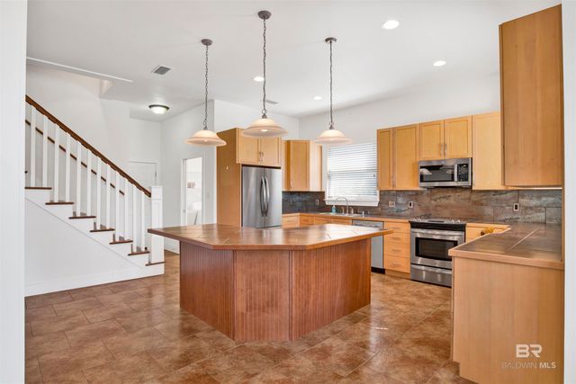 19116 Quail Creek Drive, Fairhope, AL 36532