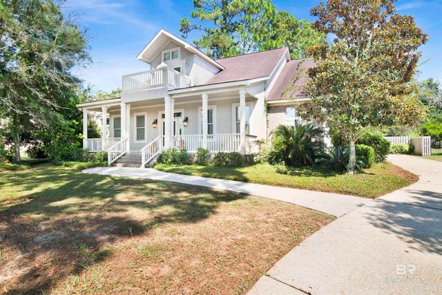 19116 Quail Creek Drive, Fairhope, AL 36532