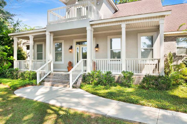 19116 Quail Creek Drive, Fairhope, AL 36532