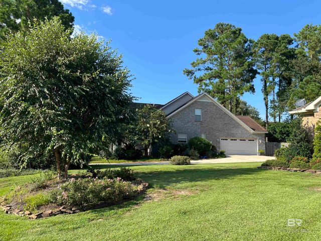 19116 Quail Creek Drive, Fairhope, AL 36532