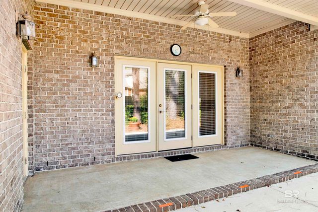 19116 Quail Creek Drive, Fairhope, AL 36532