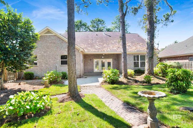 19116 Quail Creek Drive, Fairhope, AL 36532