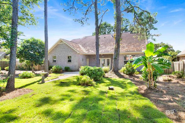 19116 Quail Creek Drive, Fairhope, AL 36532