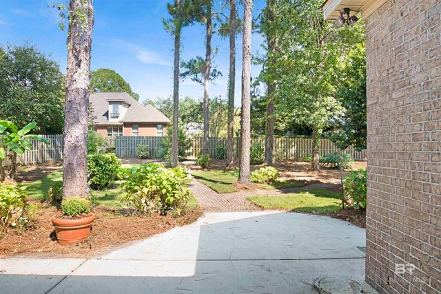 19116 Quail Creek Drive, Fairhope, AL 36532