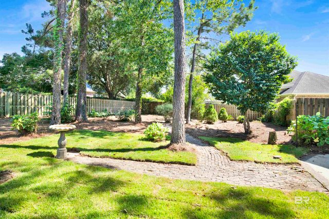 19116 Quail Creek Drive, Fairhope, AL 36532