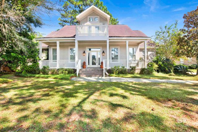 19116 Quail Creek Drive, Fairhope, AL 36532