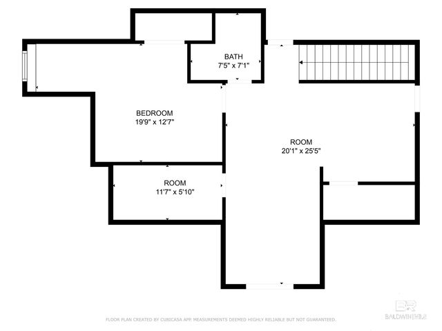 19116 Quail Creek Drive, Fairhope, AL 36532