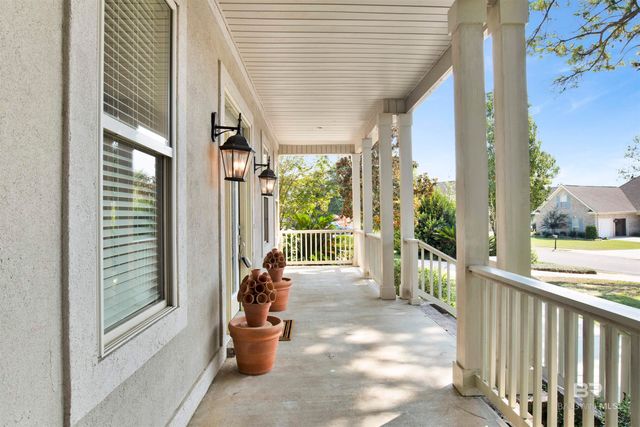 19116 Quail Creek Drive, Fairhope, AL 36532