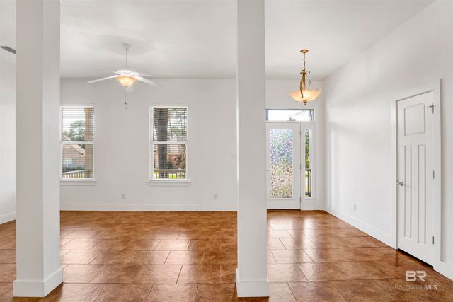 19116 Quail Creek Drive, Fairhope, AL 36532