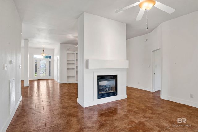 19116 Quail Creek Drive, Fairhope, AL 36532