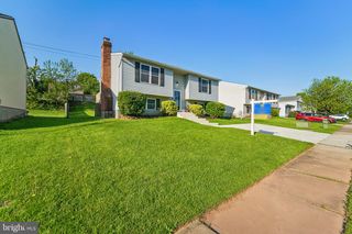 3707 REDBERRY WAY, Nottingham, MD 21236