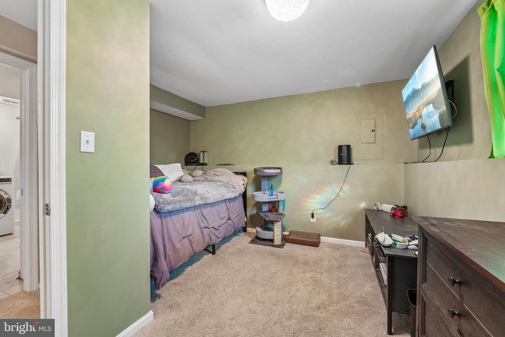 Image 17 of property listing at 3707 REDBERRY WAY, Nottingham, MD 21236