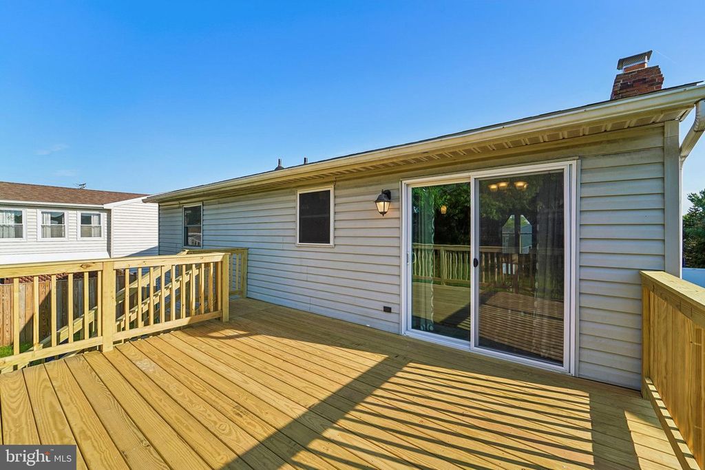 Image 20 of property listing at 3707 REDBERRY WAY, Nottingham, MD 21236