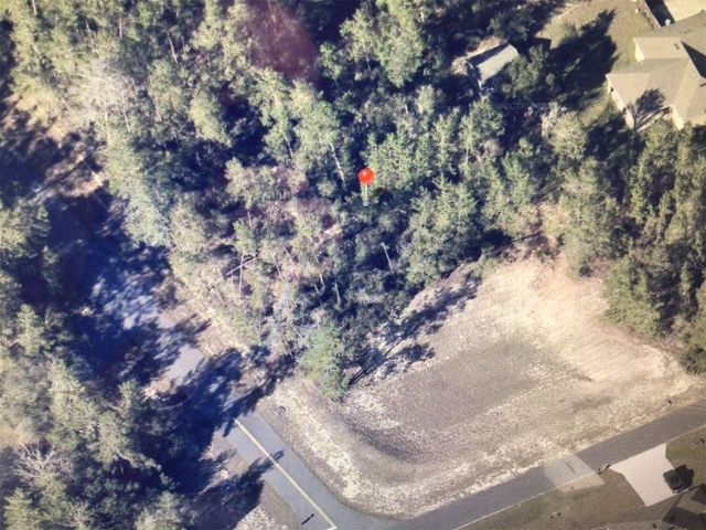 SW 25 COURT, Ocala, FL 34473