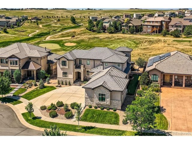 8017 S Valleyhead Way, Aurora, CO 80016