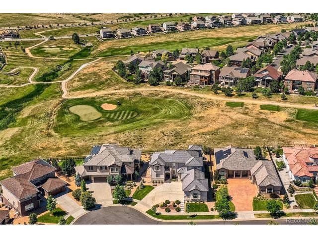 8017 S Valleyhead Way, Aurora, CO 80016