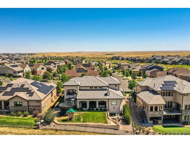 8017 S Valleyhead Way, Aurora, CO 80016