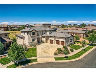 8017 S Valleyhead Way, Aurora, CO 80016