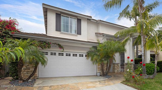 2336 Summerwind Place, Carlsbad, CA 92008