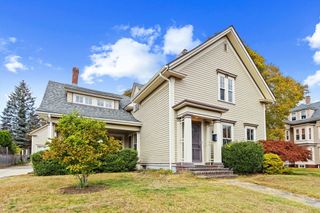 125 County St, Attleboro, MA 02703