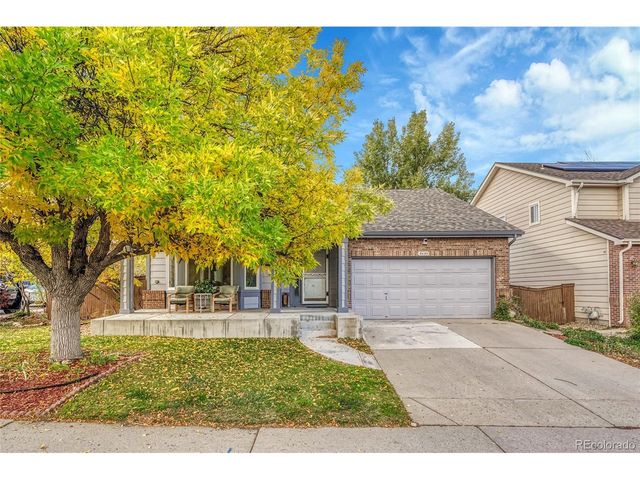 9495 Morning Glory Way, Highlands Ranch, CO 80130