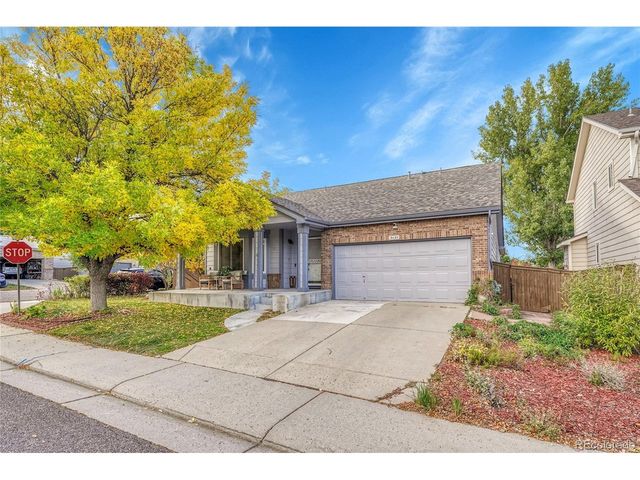 9495 Morning Glory Way, Highlands Ranch, CO 80130