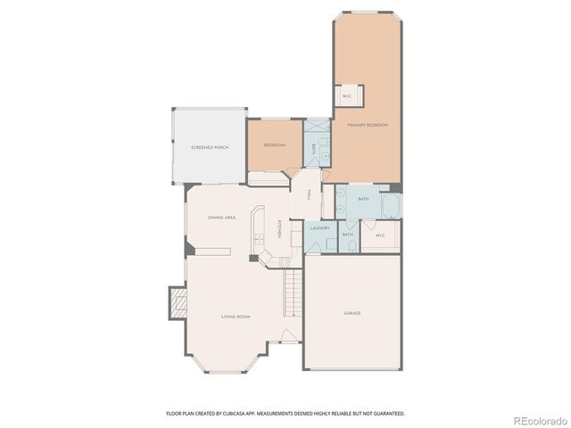 9495 Morning Glory Way, Highlands Ranch, CO 80130