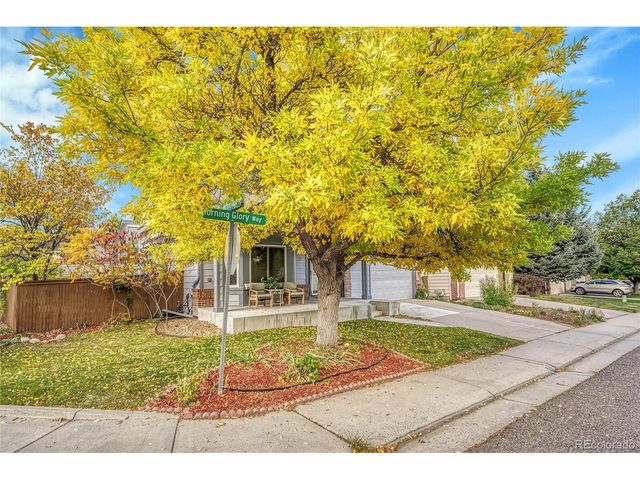 9495 Morning Glory Way, Highlands Ranch, CO 80130