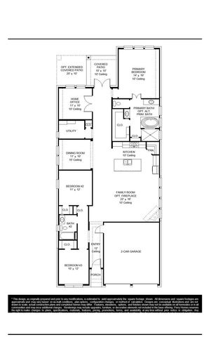 18107 Ramsey Way Lane, Conroe, TX 77302